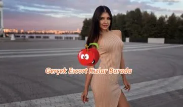 Gaziantep Buğday Tenli Escort
