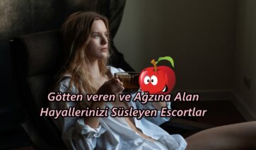 Güneyşehir Escort İlanları