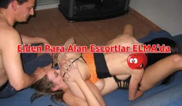 Mersin Escort